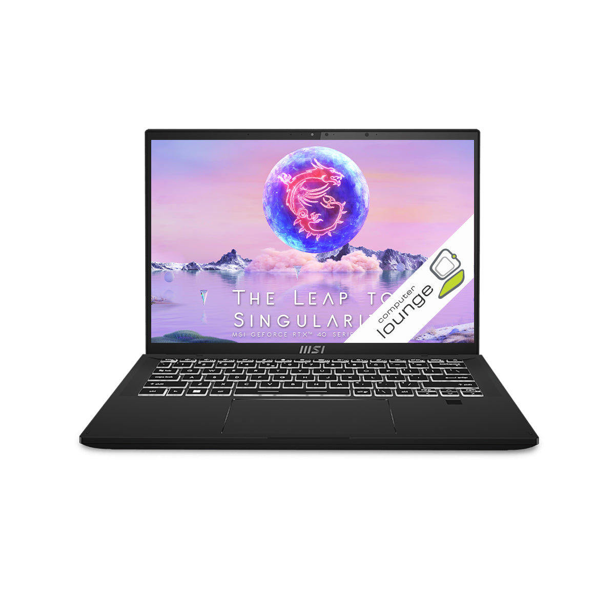 MSI Summit E14Evo A12M-029NZ i7-1280P 16GB 1TB Laptop