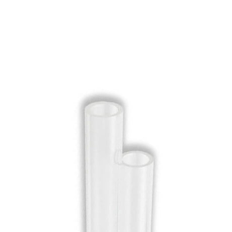 EKWB EK-HD PETG Tube 10/12mm 1000mm (2pcs)
