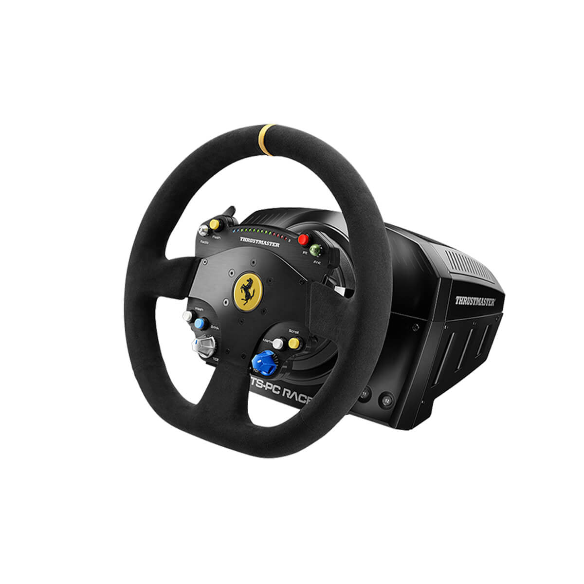 Thrustmaster TS-PC Racer Ferrari 488 Challenge Edition + T-LCM Loadcell Pedals