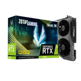 Zotac GeForce RTX 3070 Twin Edge OC 8GB Graphic Card