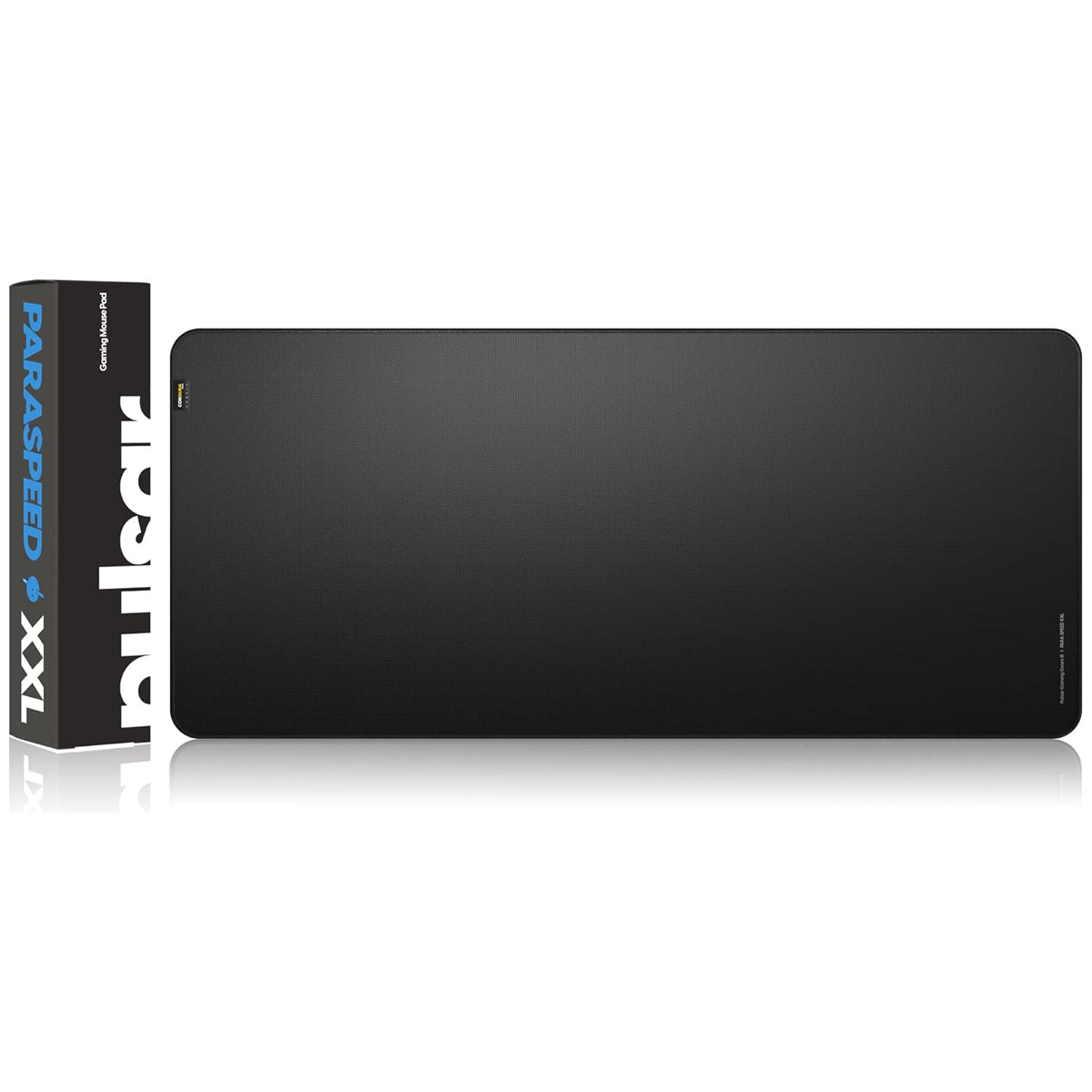 Pulsar ParaSpeed V2 Cordura Gaming Mouse Pad XXL - Black