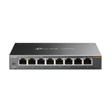 TP-Link TL-SG108E 8-Port Gigabit Easy Smart Switch