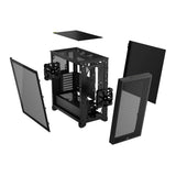 Corsair 3000D Airflow Tempered Glass Mid Tower - Black