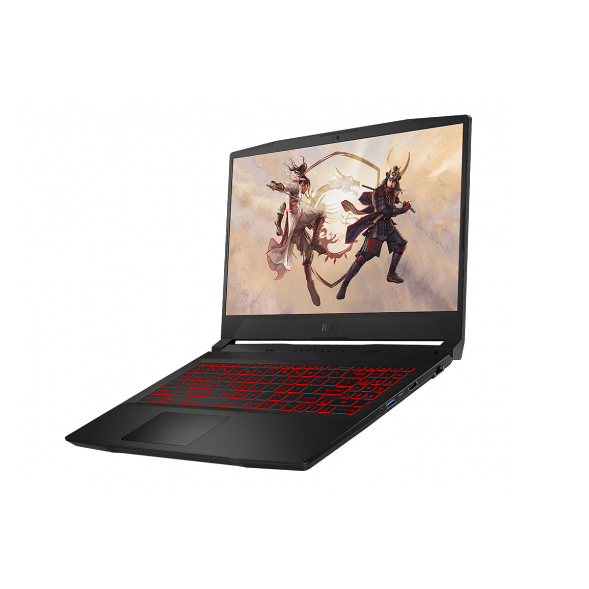 MSI Katana GF66 11UE-829NZ i7-11800H 16GB 1TB RTX 3060 Gaming Laptop