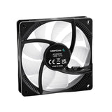 Deepcool RF120 Blue LED 120mm Fan - OEM Packaging