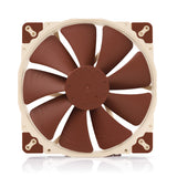 Noctua NF-A20 PWM 200x200x30mm  4-pin PWM  800/350rpm