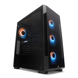 Spectre SWIFT GO RTX 4060 Core i5-12400F Gaming PC