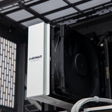 Ginkgo LUX RTX 5090 Core Ultra 9 285K Gaming PC - MONO