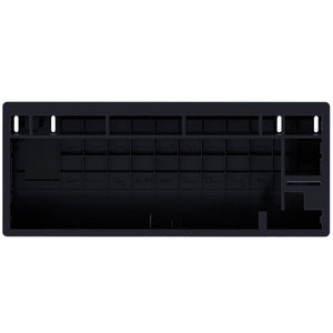 Wooting 80HE PCR ABS Keyboard Case - Black