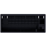 Wooting 80HE PCR ABS Keyboard Case - Black