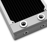 EKWB EK-Quantum Surface P420M X-Flow - White