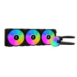 Fractal Design Lumen S36 RGB 360mm AIO Liquid CPU Cooler