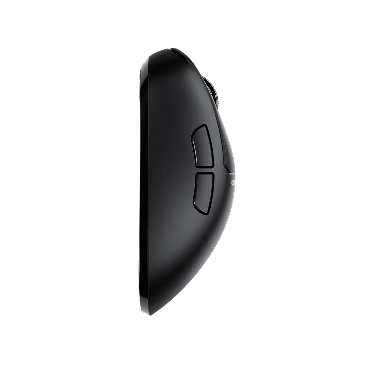 Pulsar Xlite CrazyLight Medium Wireless Gaming Mouse - Jet Black