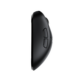 Pulsar Xlite CrazyLight Medium Wireless Gaming Mouse - Jet Black