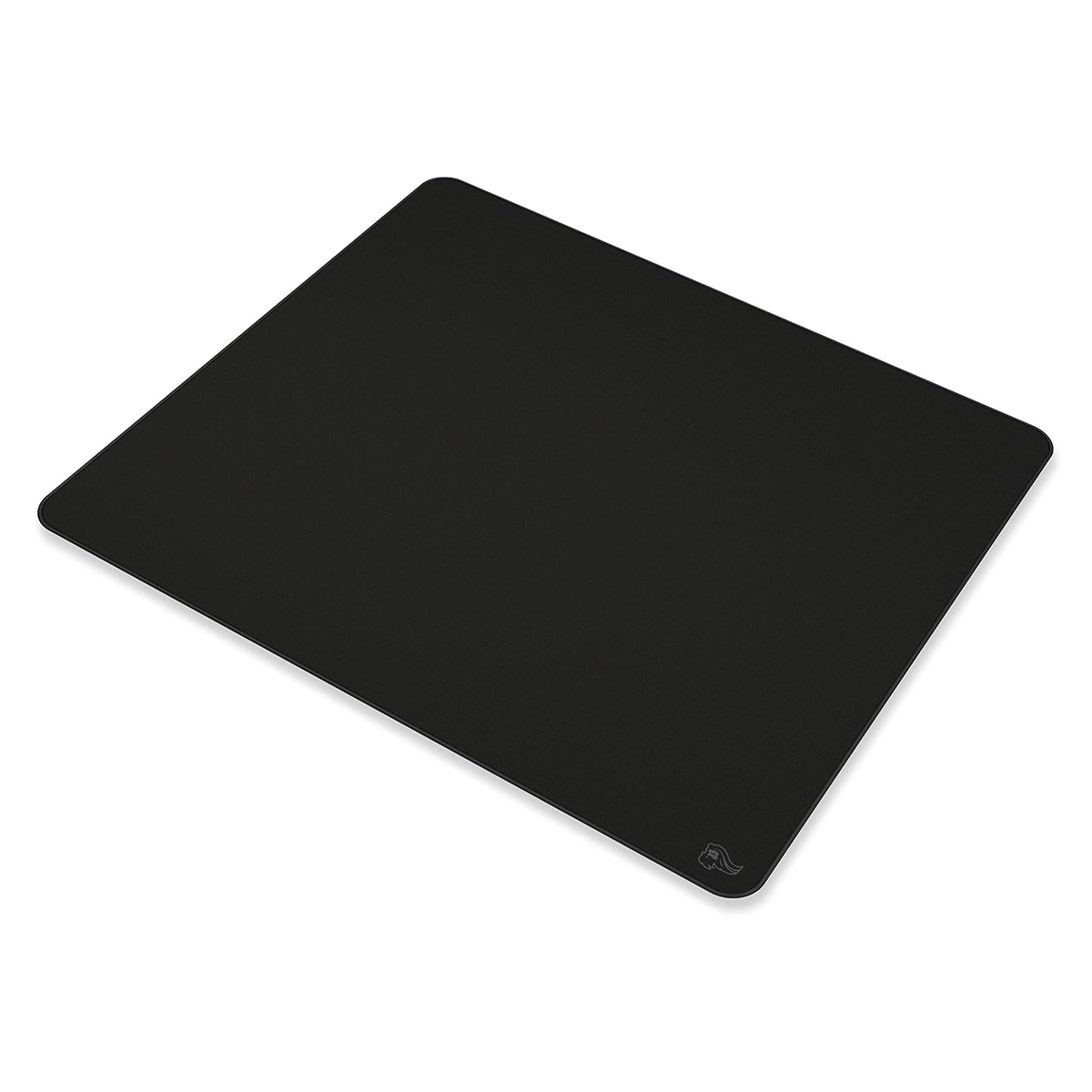Glorious Stealth Gaming Mouse Pad L - Black