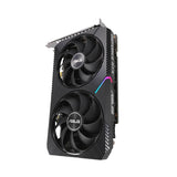 ASUS GeForce RTX 3060 Ti Dual OC Mini 8GB V2 Graphics Card