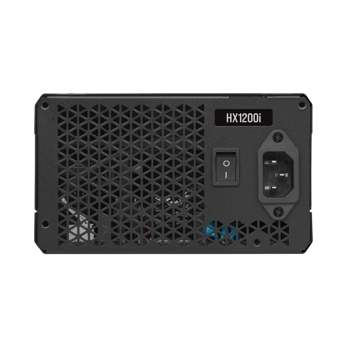 Corsair HX1200i SWIFT 1200W Platinum Fully Modular Power Supply