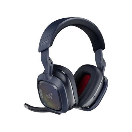 Logitech G Astro A30 Wireless Gaming Headset for PS & PC - Navy