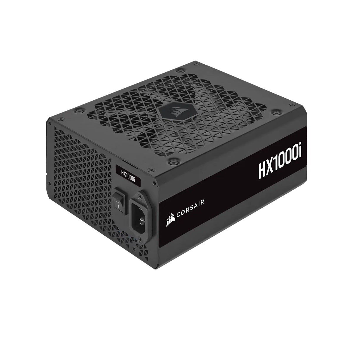 Corsair HX1000i 1000W Full Modular 80Plus Platinum Power Suppy