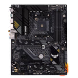 ASUS TUF GAMING B550-PLUS WIFI II Motherboard AMD AM4