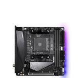 Gigabyte B550 I AORUS PRO AX Mini-ITX Gaming Motherboard