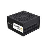 Silverstone DA1000R 1000W Fully Modular 80Plus Gold Power Supply