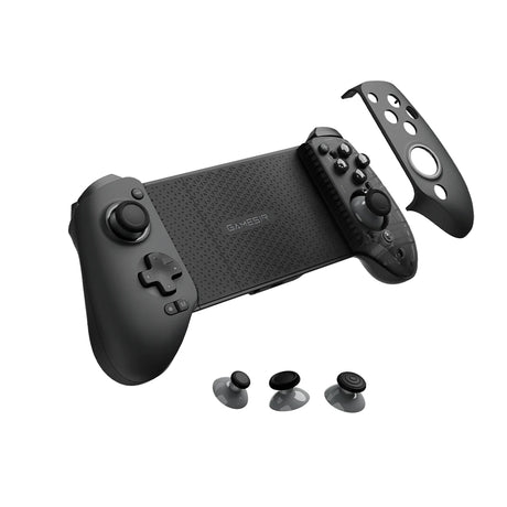 GameSir G8+ Bluetooth Mobile Gaming Controller