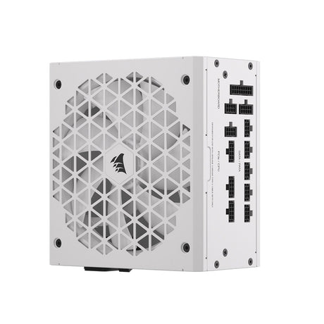 Corsair RM850x SHIFT WHITE 850W 80 Plus Gold Fully Modular Power Supply