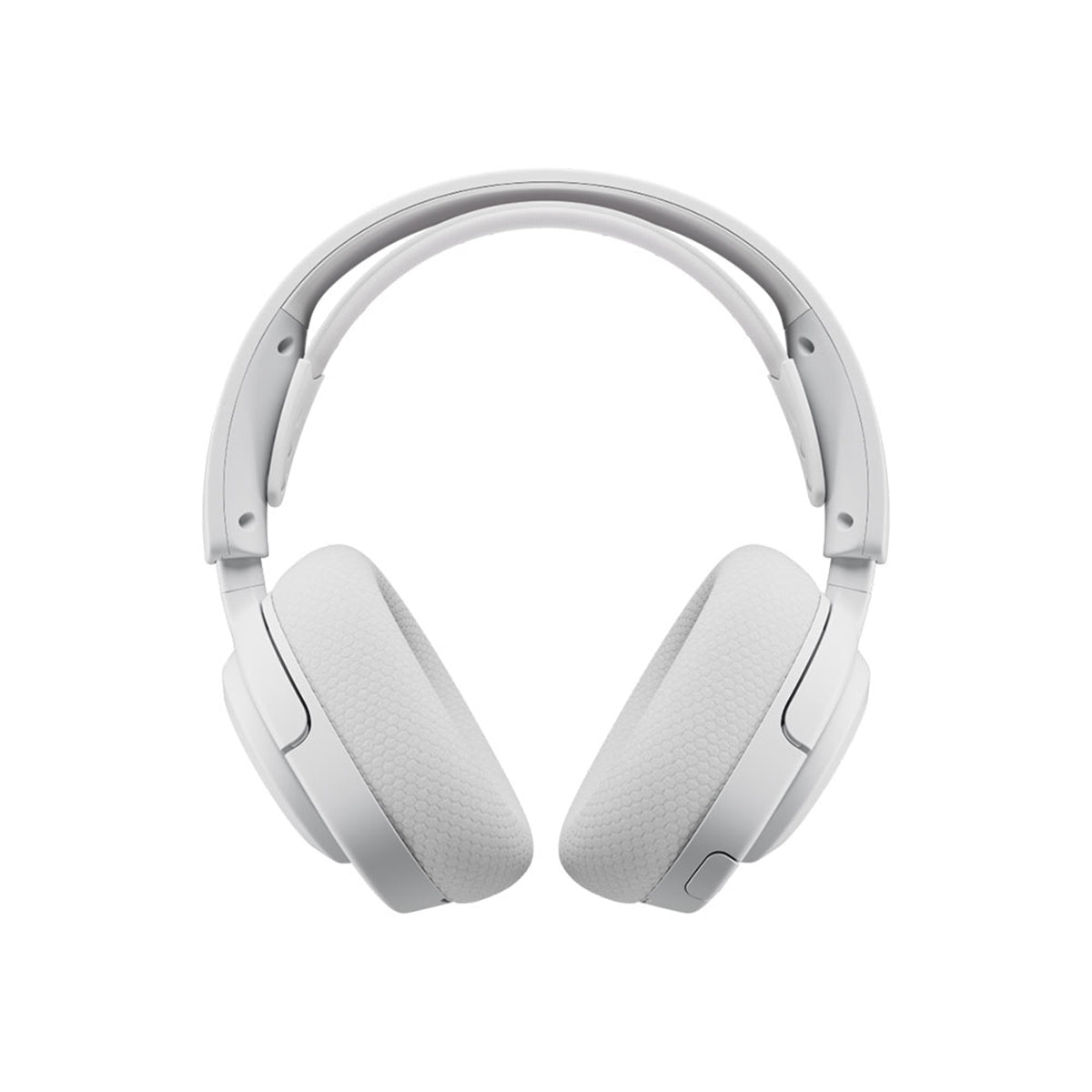 SteelSeries Arctis Nova 5P Wireless Gaming Headset PS/PC - White