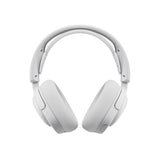 SteelSeries Arctis Nova 5P Wireless Gaming Headset PS/PC - White