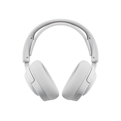 SteelSeries Arctis Nova 5P Wireless Gaming Headset PS/PC - White