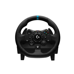 Logitech G923 TRUEFORCE Sim Racing Wheel for XB1 & PC