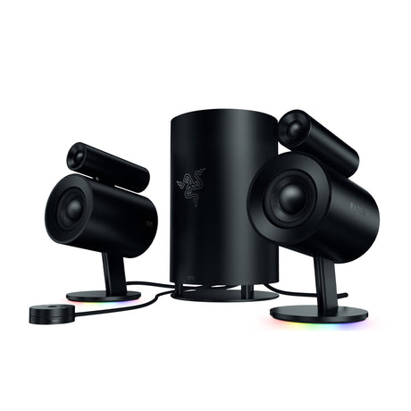 Razer Nommo Pro 2.1 Gaming Speakers