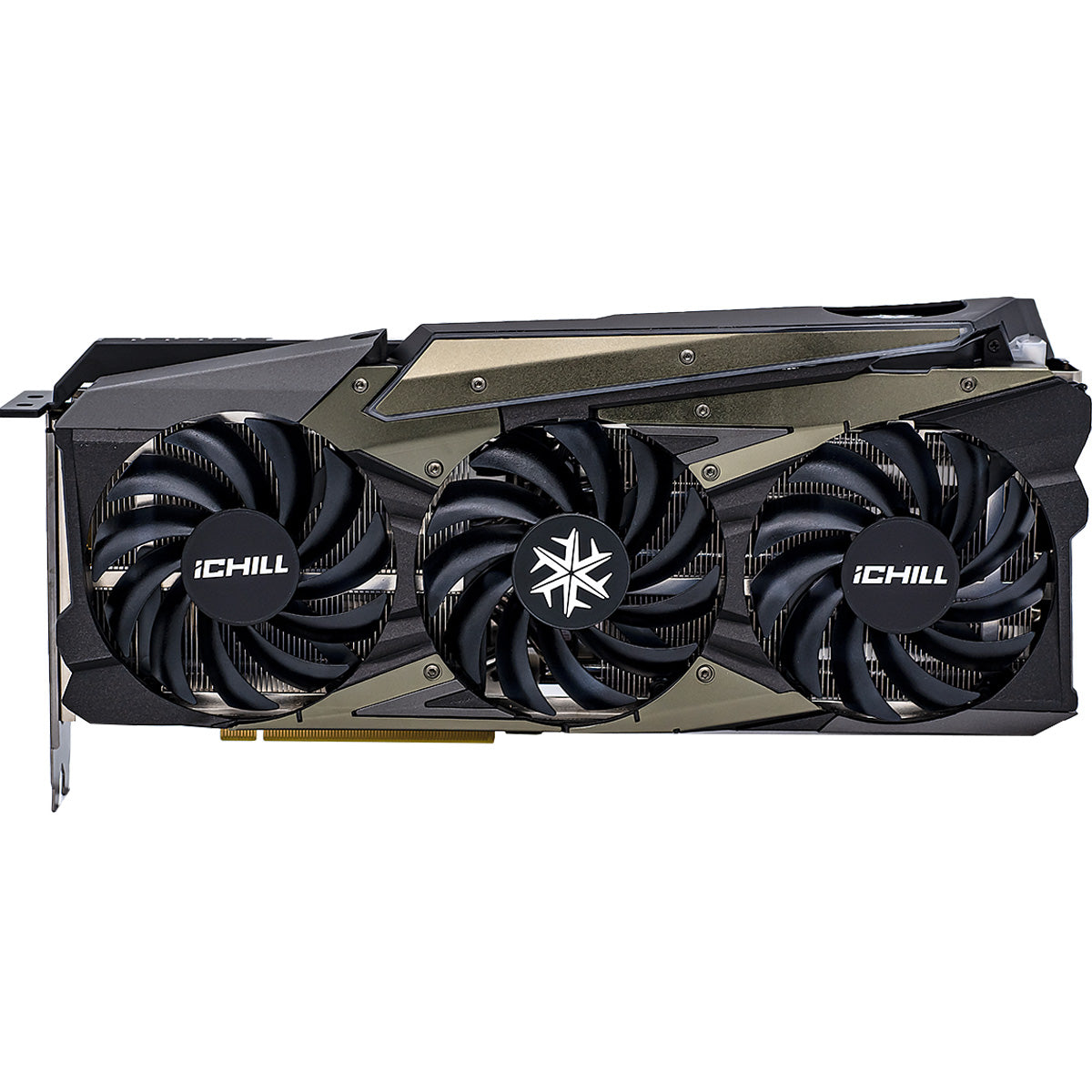 INNO3D GeForce RTX 3080 ICHILL X4 10GB Graphic Card