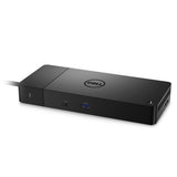 Dell WD22TB4 Thunderbolt 4 Triple 4K Docking Station  support 130W power delivery