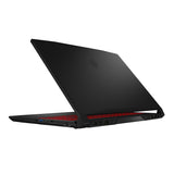 MSI Katana GF66 11UC-240NZ 15.6 FHD 144Hz i5-11400H 16GB 512GB RTX 3050 W10H