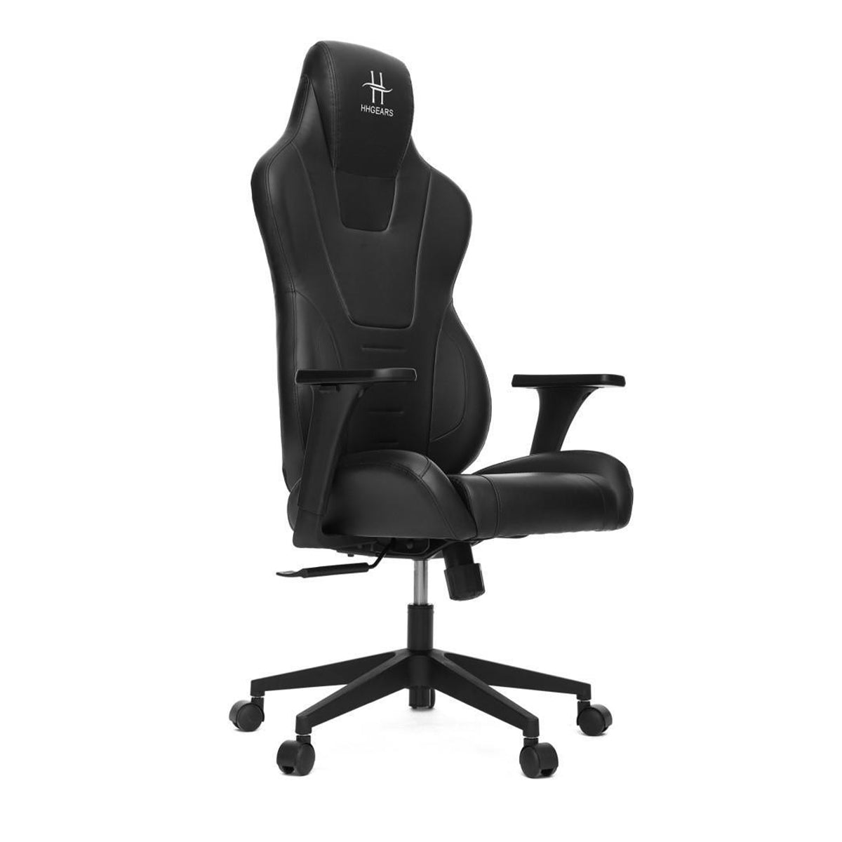 VERTAGEAR XL300 Gaming Chair - Black