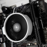 Dagger GO RTX 4060 Ryzen 5 5600 Gaming PC