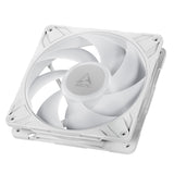 Arctic P14 PRO A-RGB 140mm Premium Cooling Fan - White - 3 Pack