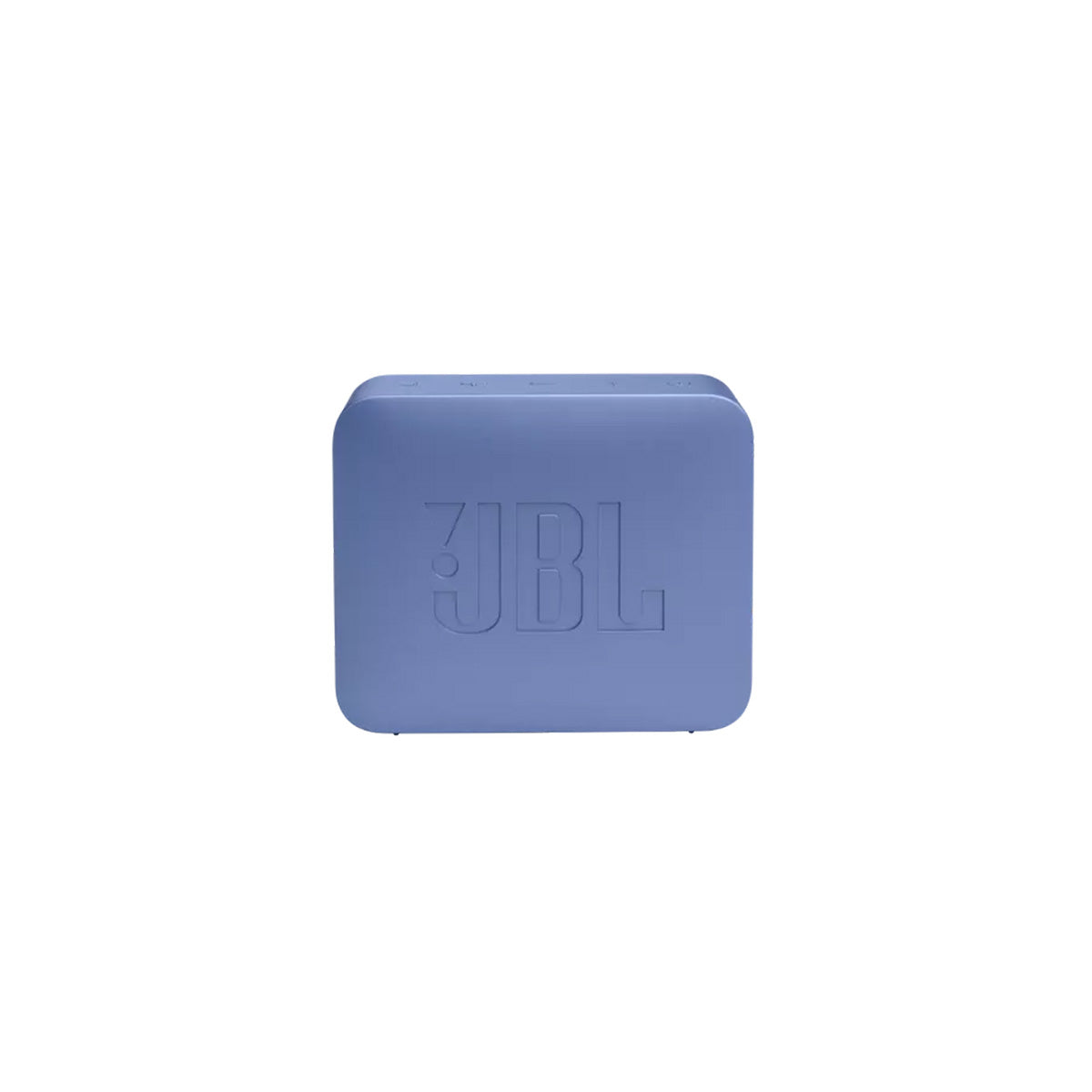 JBL GO Essential Portable IP67 Waterproof Bluetooth Speaker - Blue