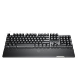 GameSir GK300 Wireless Mechanical Gaming Keyboard - Space Gray