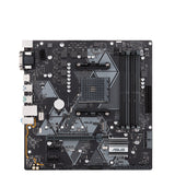 ASUS PRIME B450M-A mATX Motherboard