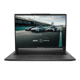 MSI Stealth 16 MercedesAMG A13VG-252NZ RTX 4070 i9-13900H 32GB 2TB Gaming Laptop