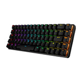 ASUS ROG Falchion Mechanical Wireless Mini Gaming Keyboard - NX Red