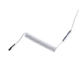 Wooting Premium Cable Set - Just White