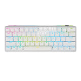 Corsair K70 PRO Mini Wireless RGB 60% Mechanical Keyboard - White