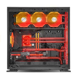 EK-Fluid Valkyrie RTX 4080 Core i7-14700KF Gaming PC