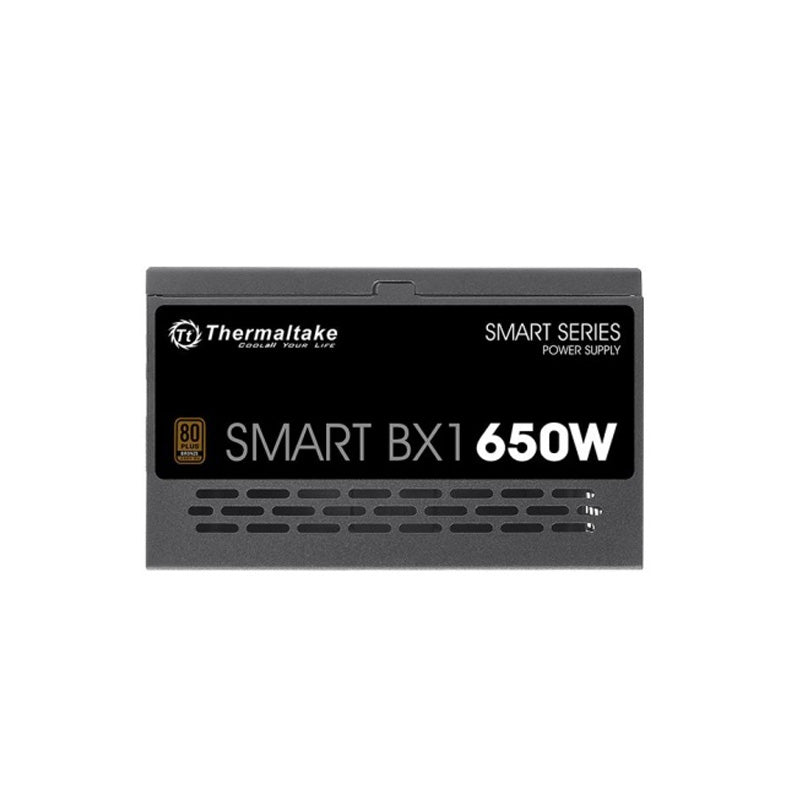 Thermaltake Smart BX1 650W 80+ Bronze PSU