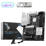 MSI PRO Z890-P WIFI Motherboard