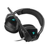 Corsair Void RGB Elite Surround Sound Gaming Headset - Black